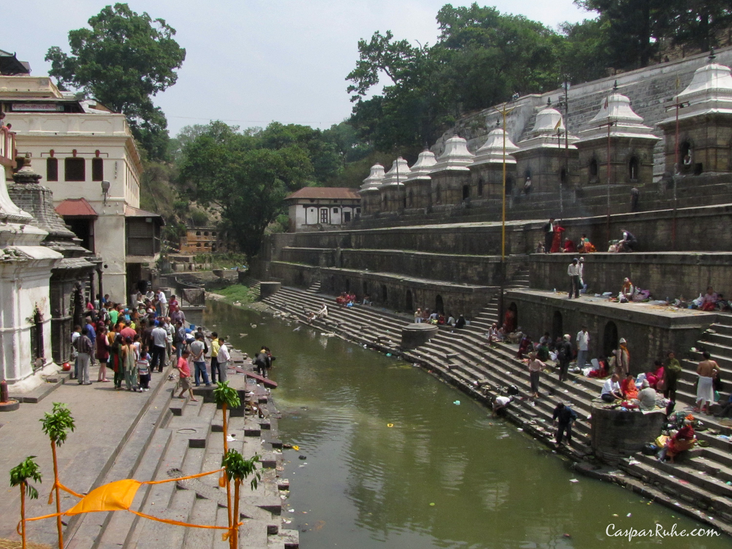 Pashupatinath
